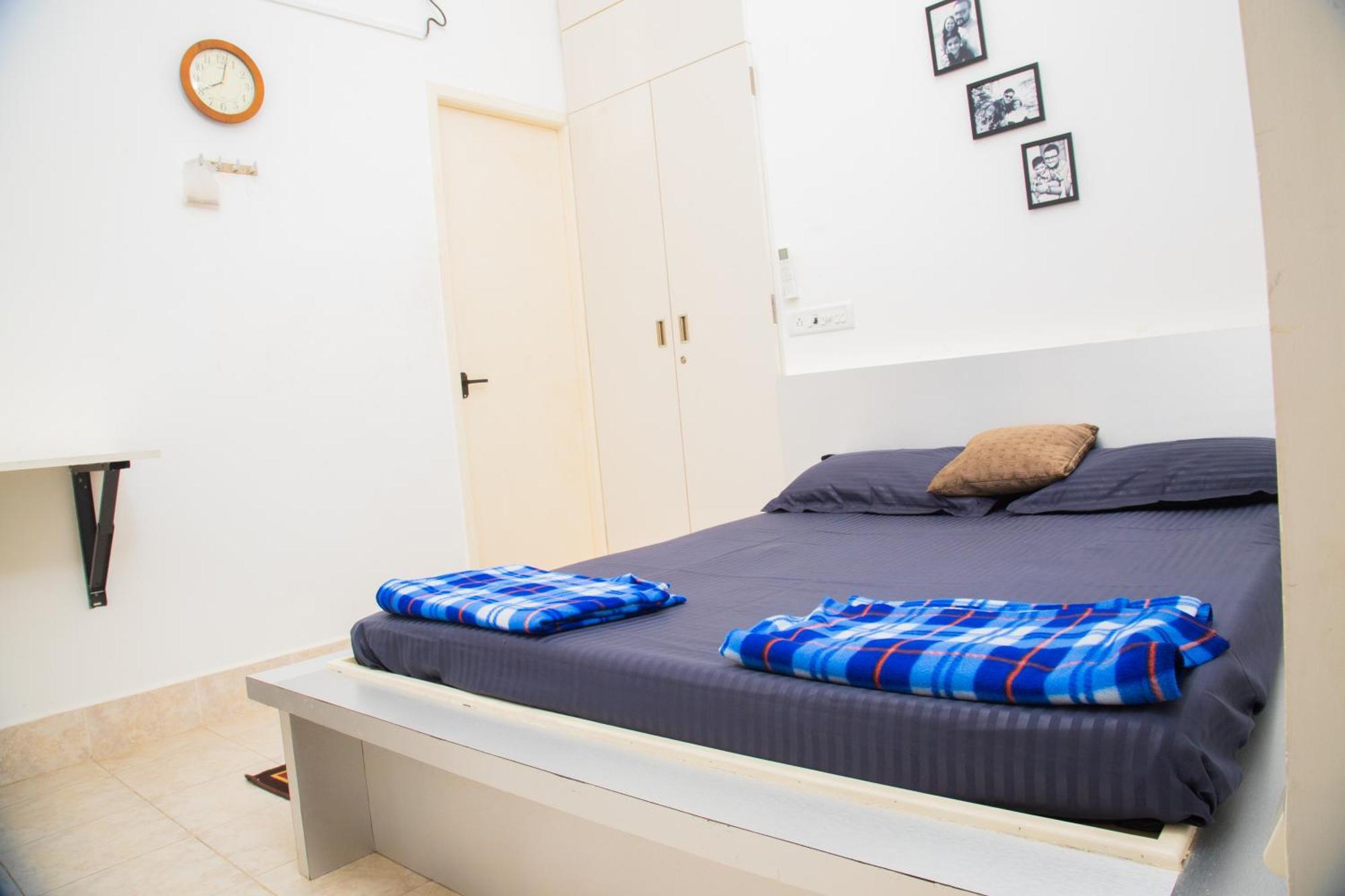 Mamalla Kudil Resort Mahabalipuram Exterior photo